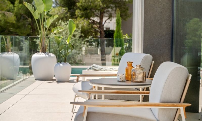 Villa à Altea, Alicante, Espagne 4 chambres, 535 m2 No. 189527