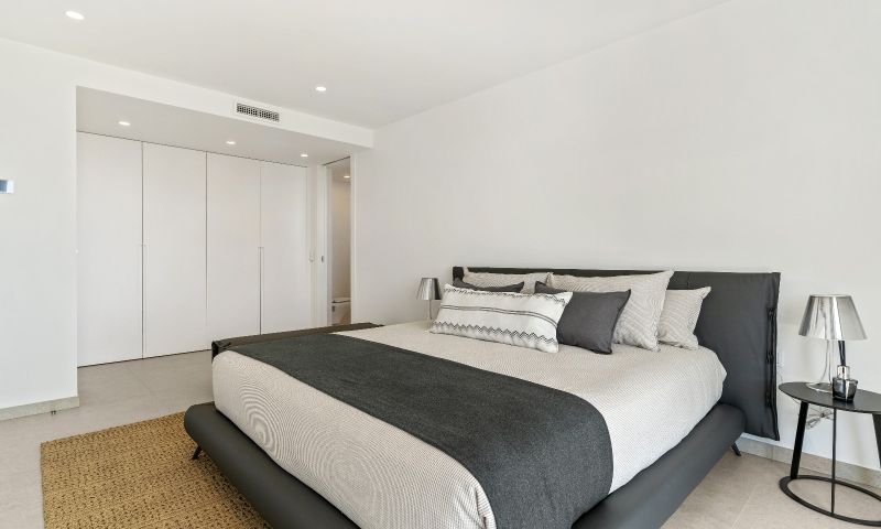 Villa à Altea, Alicante, Espagne 4 chambres, 535 m2 No. 189527