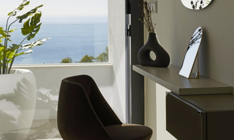 Villa à Altea, Alicante, Espagne 4 chambres, 535 m2 No. 189527