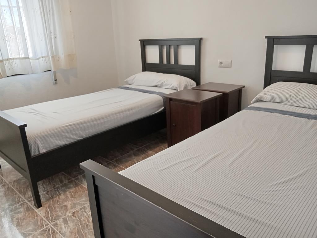 Townhouse à Alicante, Espagne 4 chambres, 330 m2 No. 189525