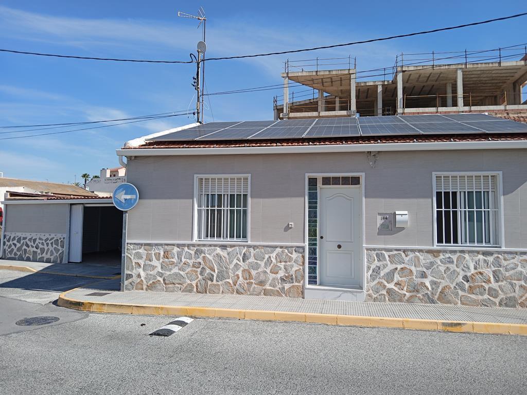 Townhouse à Alicante, Espagne 4 chambres, 330 m2 No. 189525