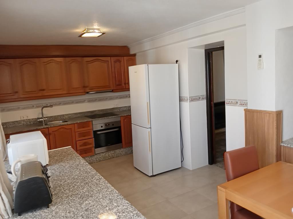 Townhouse à Alicante, Espagne 4 chambres, 330 m2 No. 189525