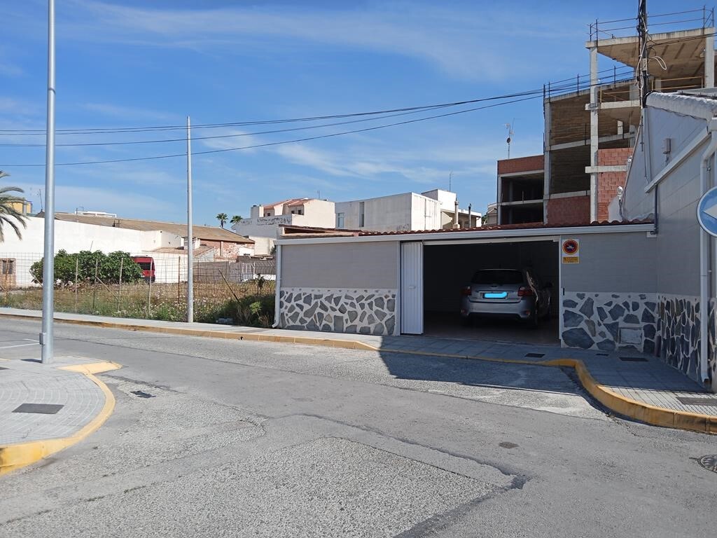 Townhouse à Alicante, Espagne 4 chambres, 330 m2 No. 189525