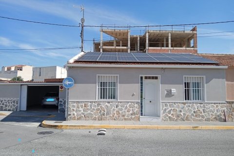 Townhouse in Alicante, Spanien 4 Schlafzimmer, 330 m2 Nr. 189525