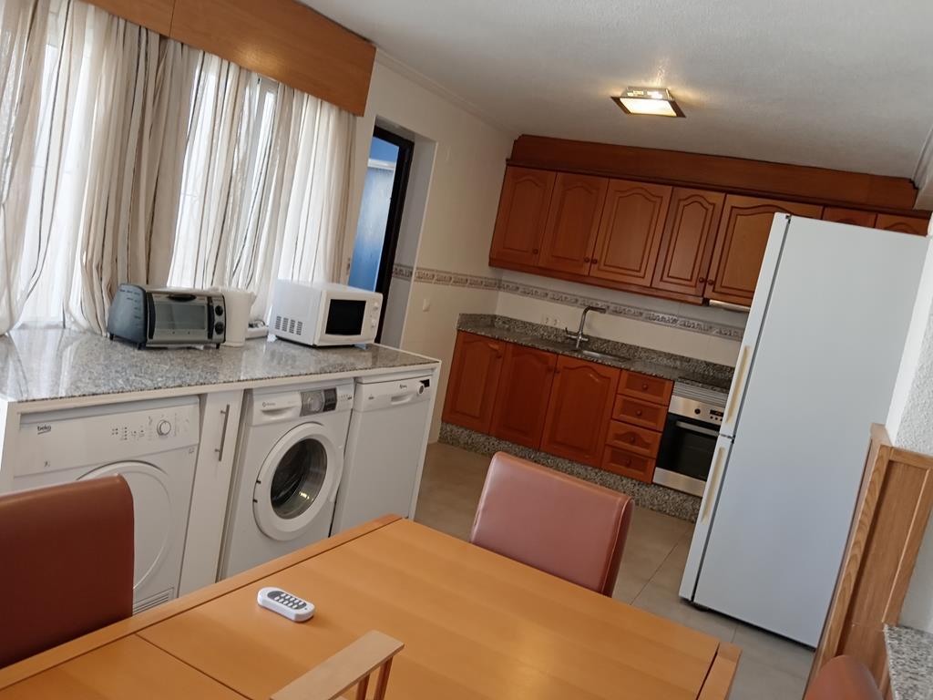 Townhouse à Alicante, Espagne 4 chambres, 330 m2 No. 189525
