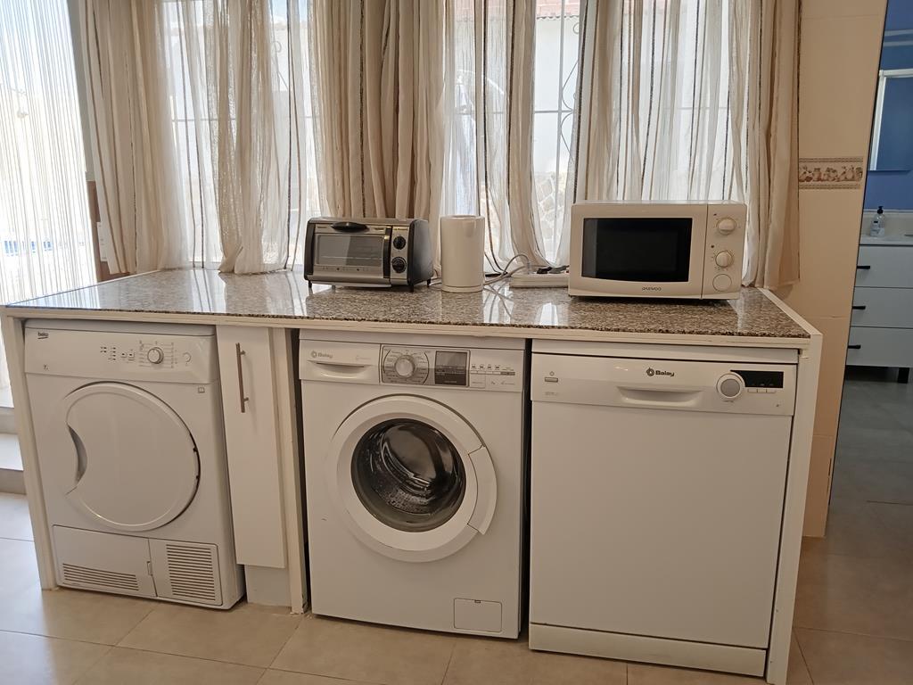 Townhouse à Alicante, Espagne 4 chambres, 330 m2 No. 189525