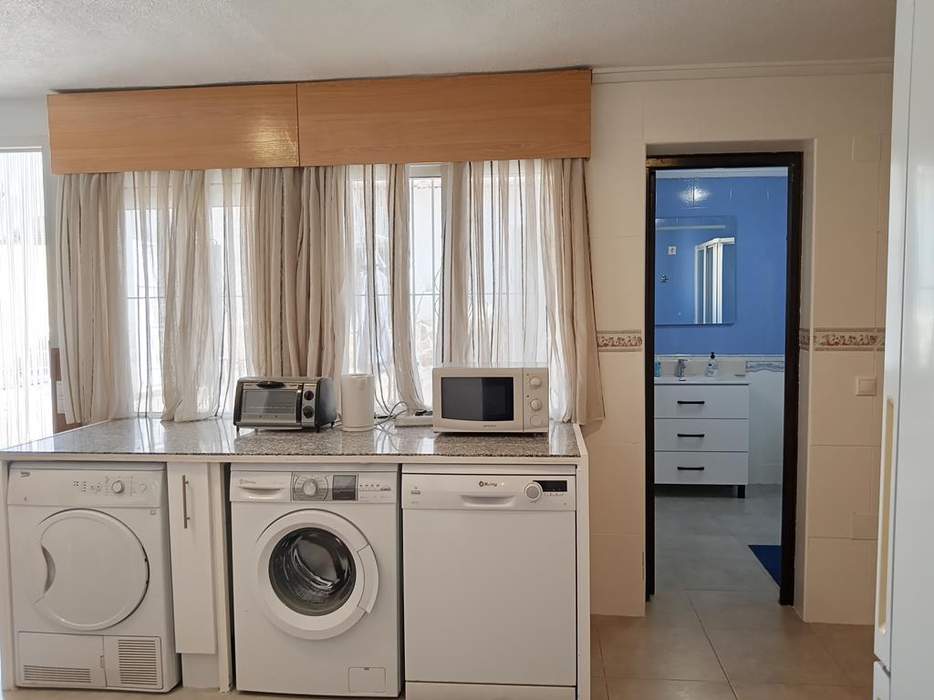 Townhouse à Alicante, Espagne 4 chambres, 330 m2 No. 189525