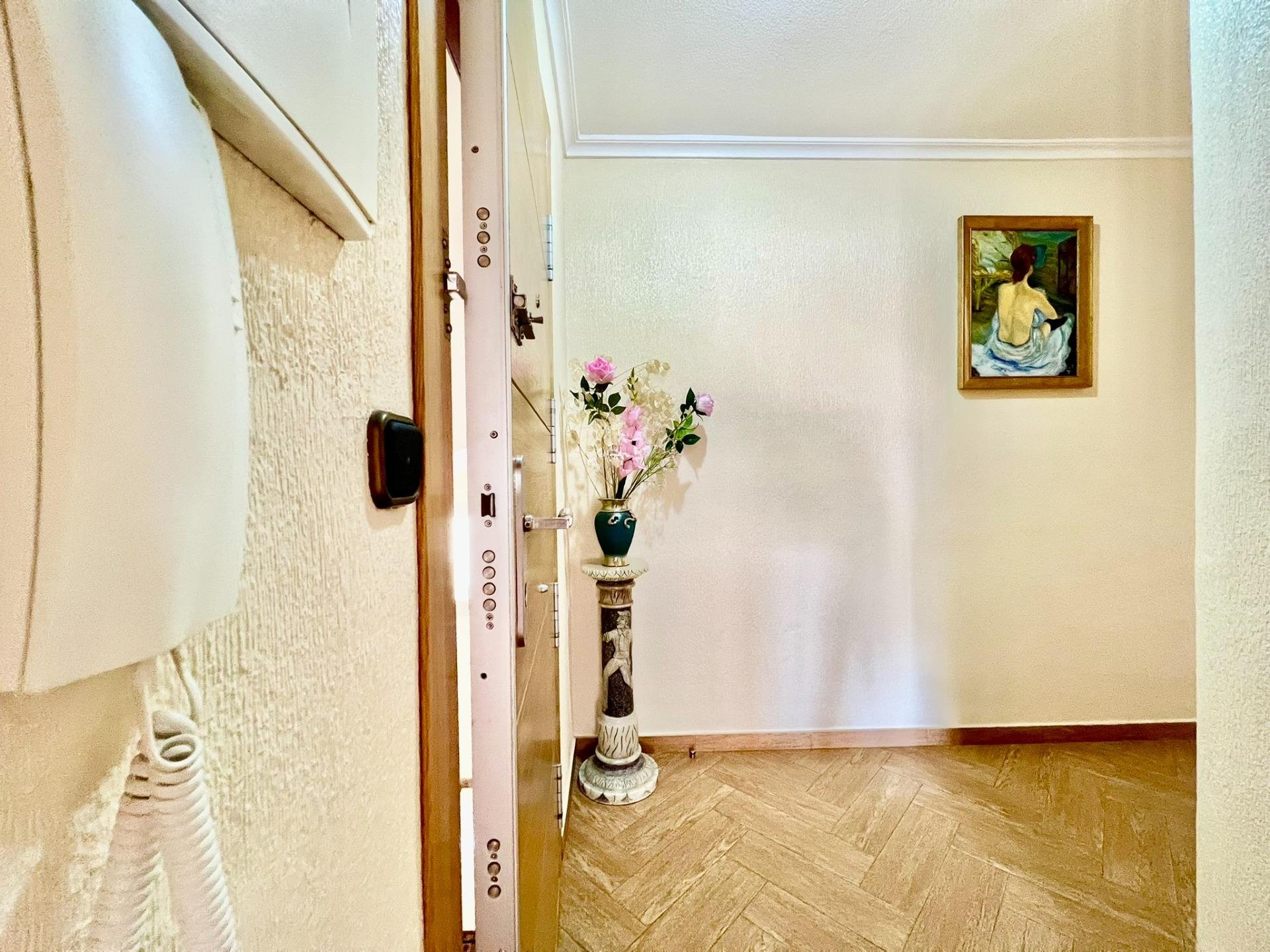 Appartamento a Torrevieja, Alicante, Spagna 3 camere da letto, 145 mq. N° 140434