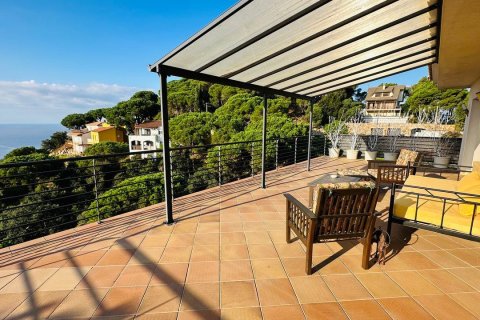 Casa a Lloret de Mar, Girona, Spagna 7 camere da letto,  N° 140438