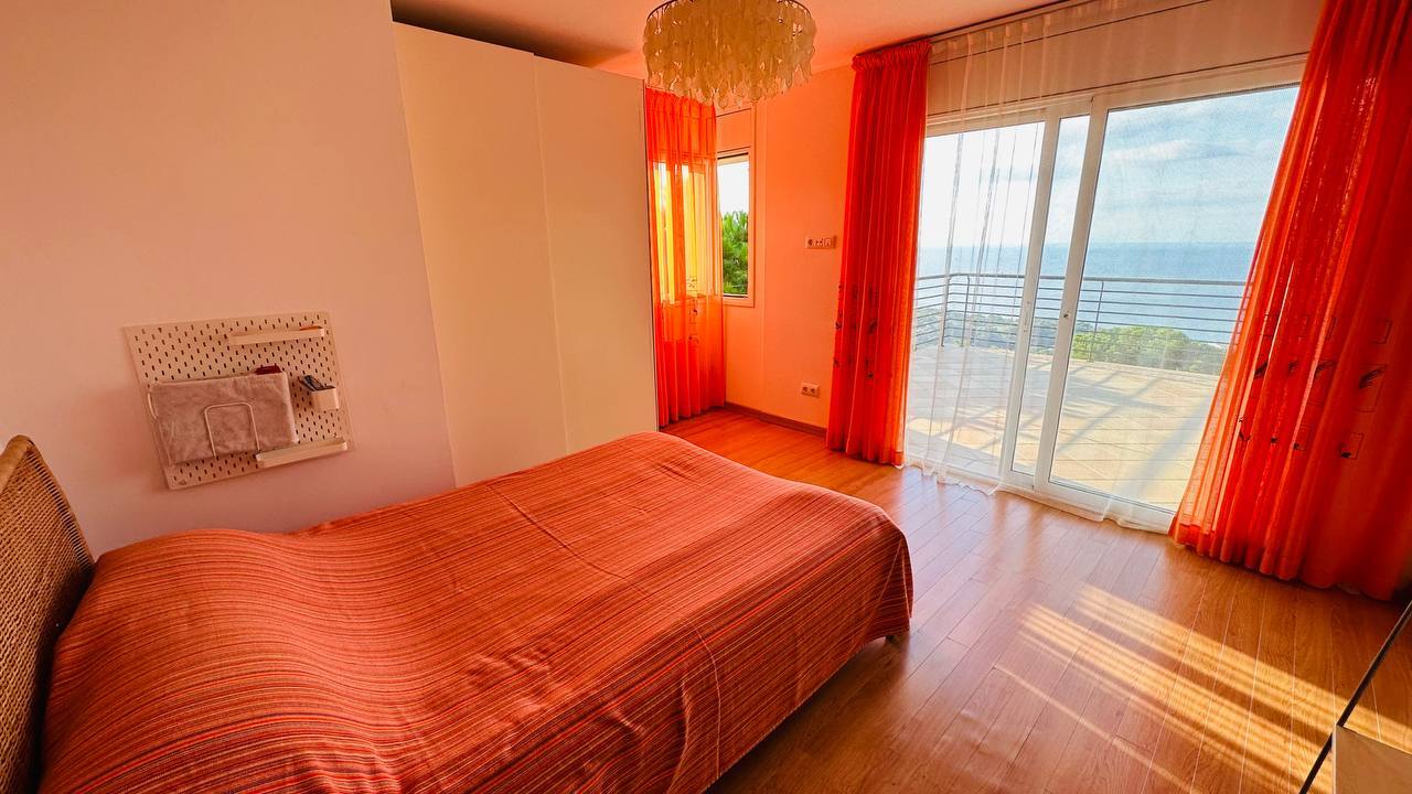 Dom w Lloret de Mar, Girona, Hiszpania 7 sypialni,  nr 140438