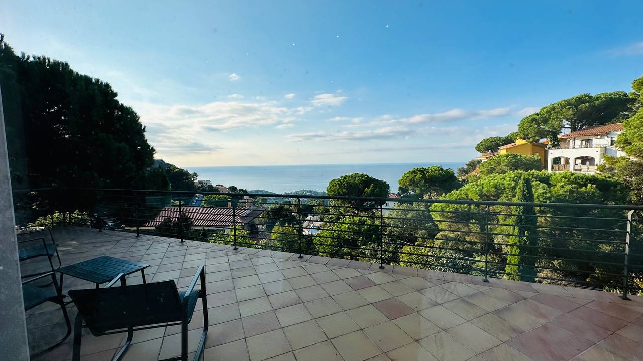Dom w Lloret de Mar, Girona, Hiszpania 7 sypialni,  nr 140438
