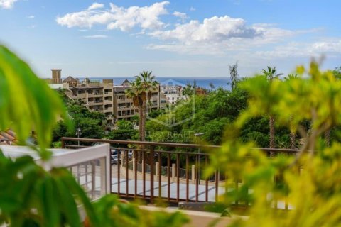 Apartament w Adeje, Tenerife, Hiszpania 2 sypialnie, 190 mkw. nr 148795