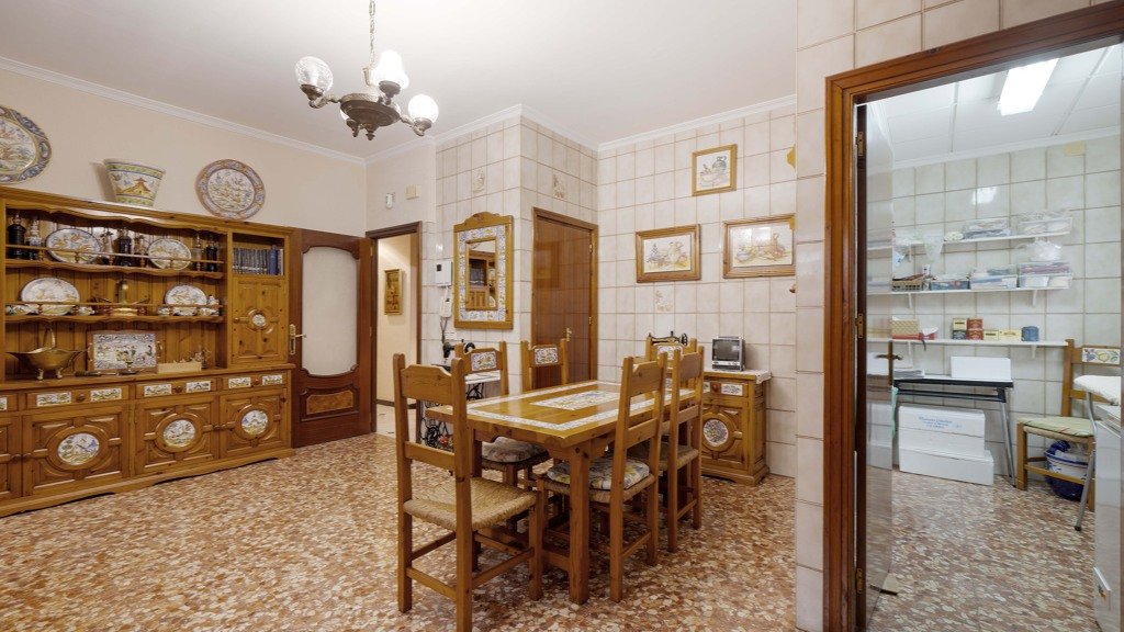 Willa w Sevilla, Seville, Hiszpania 4 sypialnie, 350 mkw. nr 148789