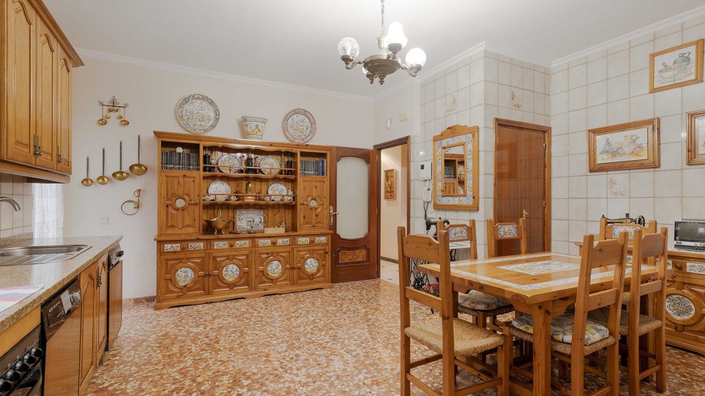 Willa w Sevilla, Seville, Hiszpania 4 sypialnie, 350 mkw. nr 148789