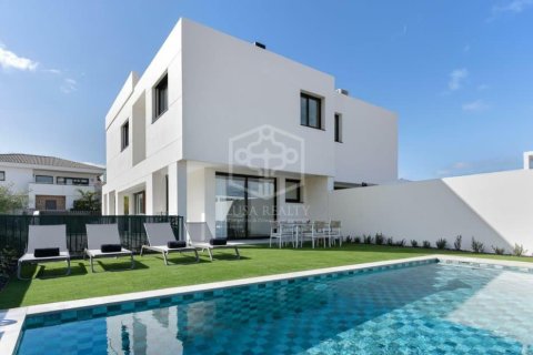 Villetta a schiera a Santa Ursula, Tenerife, Spagna 3 camere da letto, 414 mq. N° 148794