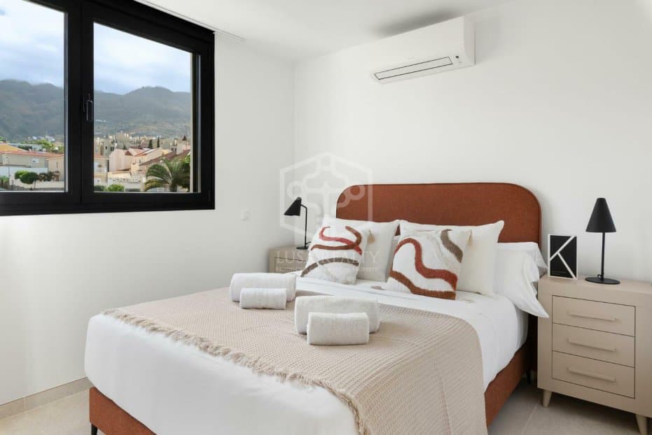 Townhouse à Santa Ursula, Tenerife, Espagne 3 chambres, 414 m2 No. 148794