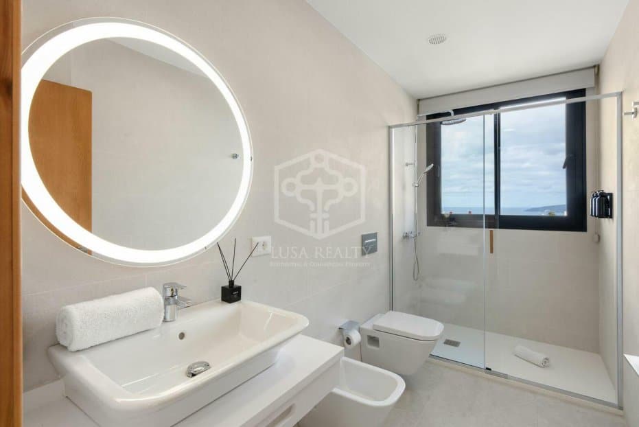 Townhouse à Santa Ursula, Tenerife, Espagne 3 chambres, 414 m2 No. 148794
