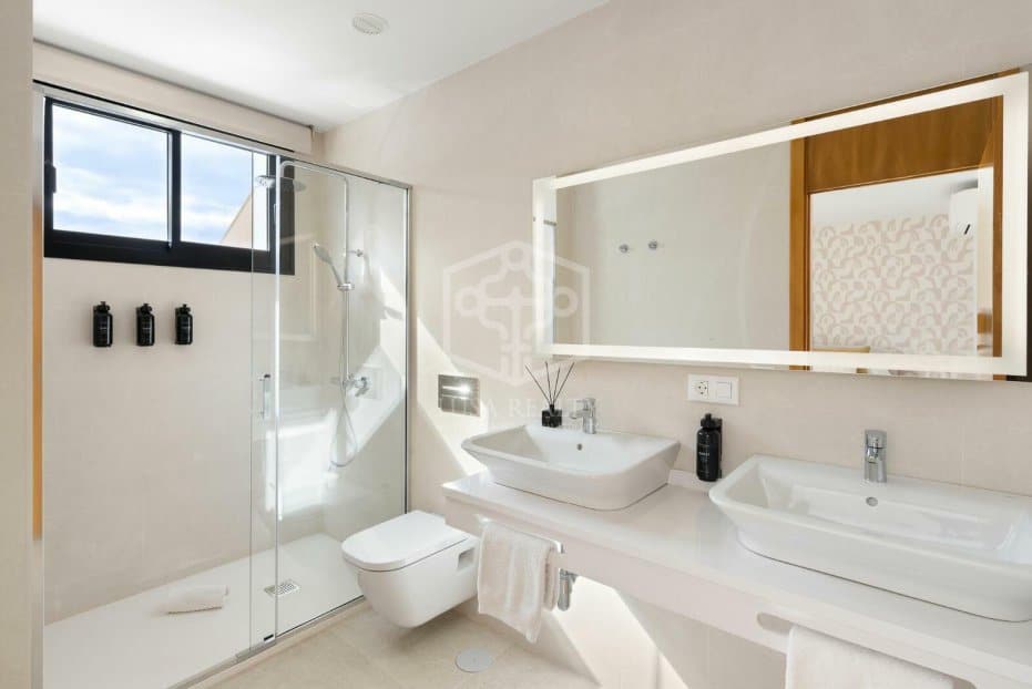 Townhouse à Santa Ursula, Tenerife, Espagne 3 chambres, 414 m2 No. 148794