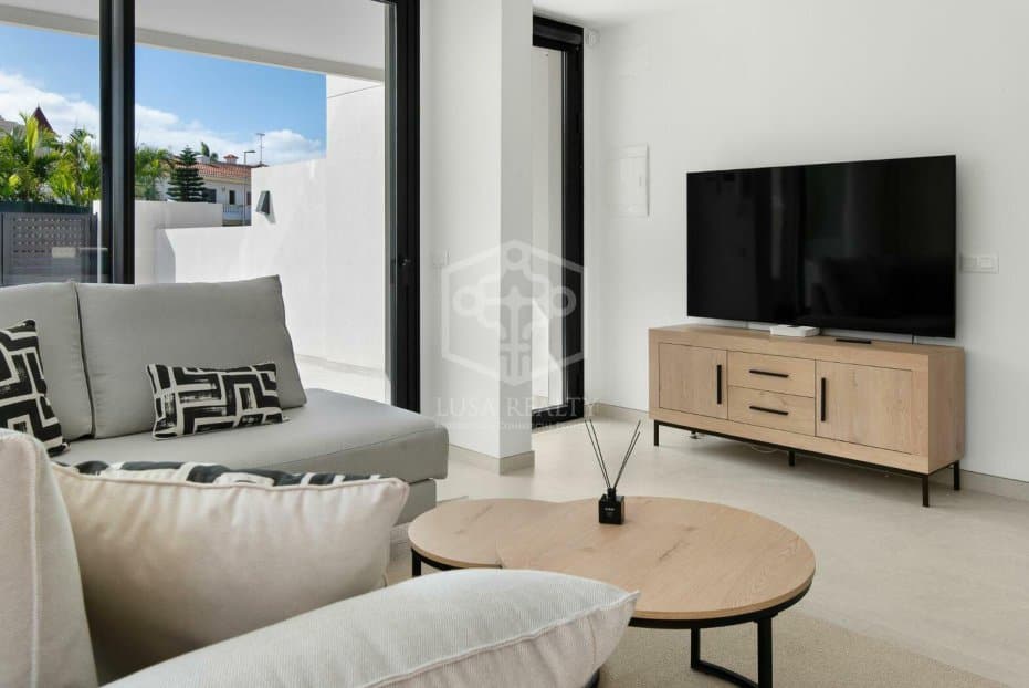 Townhouse à Santa Ursula, Tenerife, Espagne 3 chambres, 414 m2 No. 148794