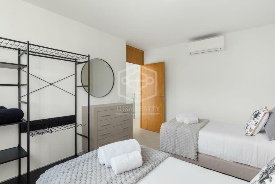 Townhouse à Santa Ursula, Tenerife, Espagne 3 chambres, 414 m2 No. 148794