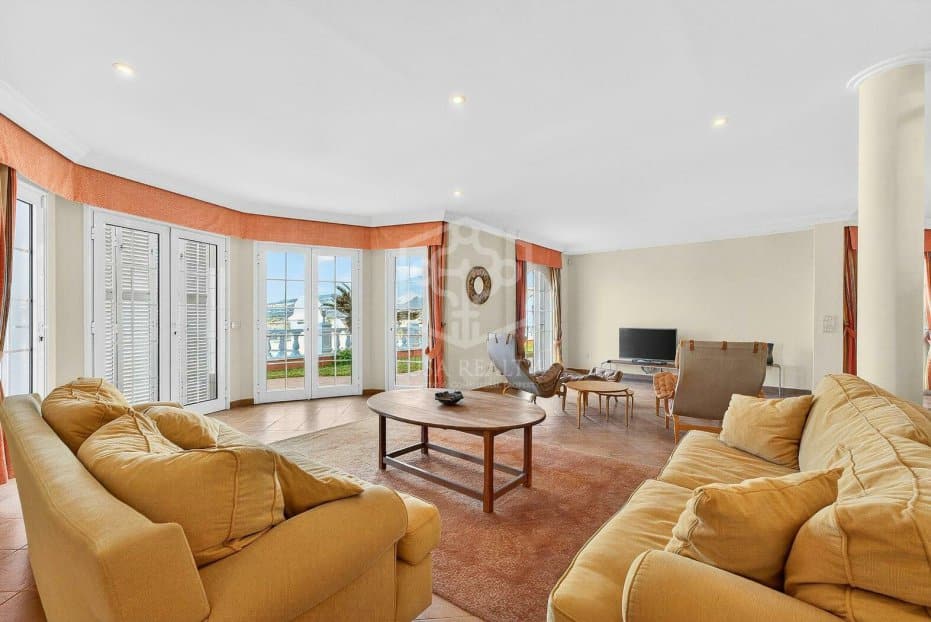 Villa in Adeje, Tenerife, Spanien 5 Schlafzimmer, 455 m2 Nr. 148792