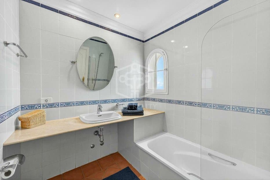 Villa in Adeje, Tenerife, Spanien 5 Schlafzimmer, 455 m2 Nr. 148792