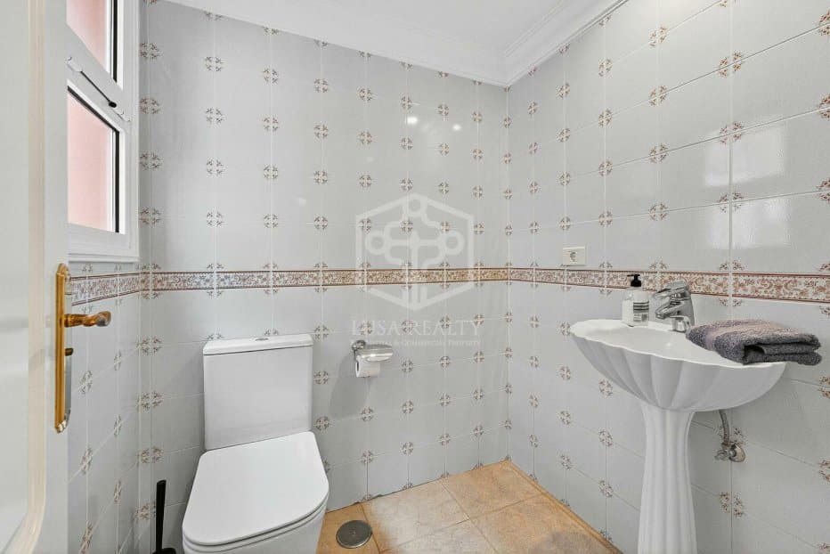 Villa in Adeje, Tenerife, Spanien 5 Schlafzimmer, 455 m2 Nr. 148792