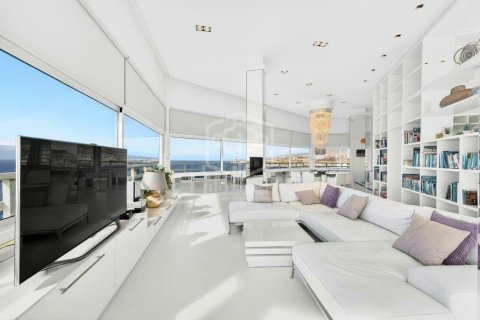 Apartament w Adeje, Tenerife, Hiszpania 1 sypialnia, 182 mkw. nr 148793