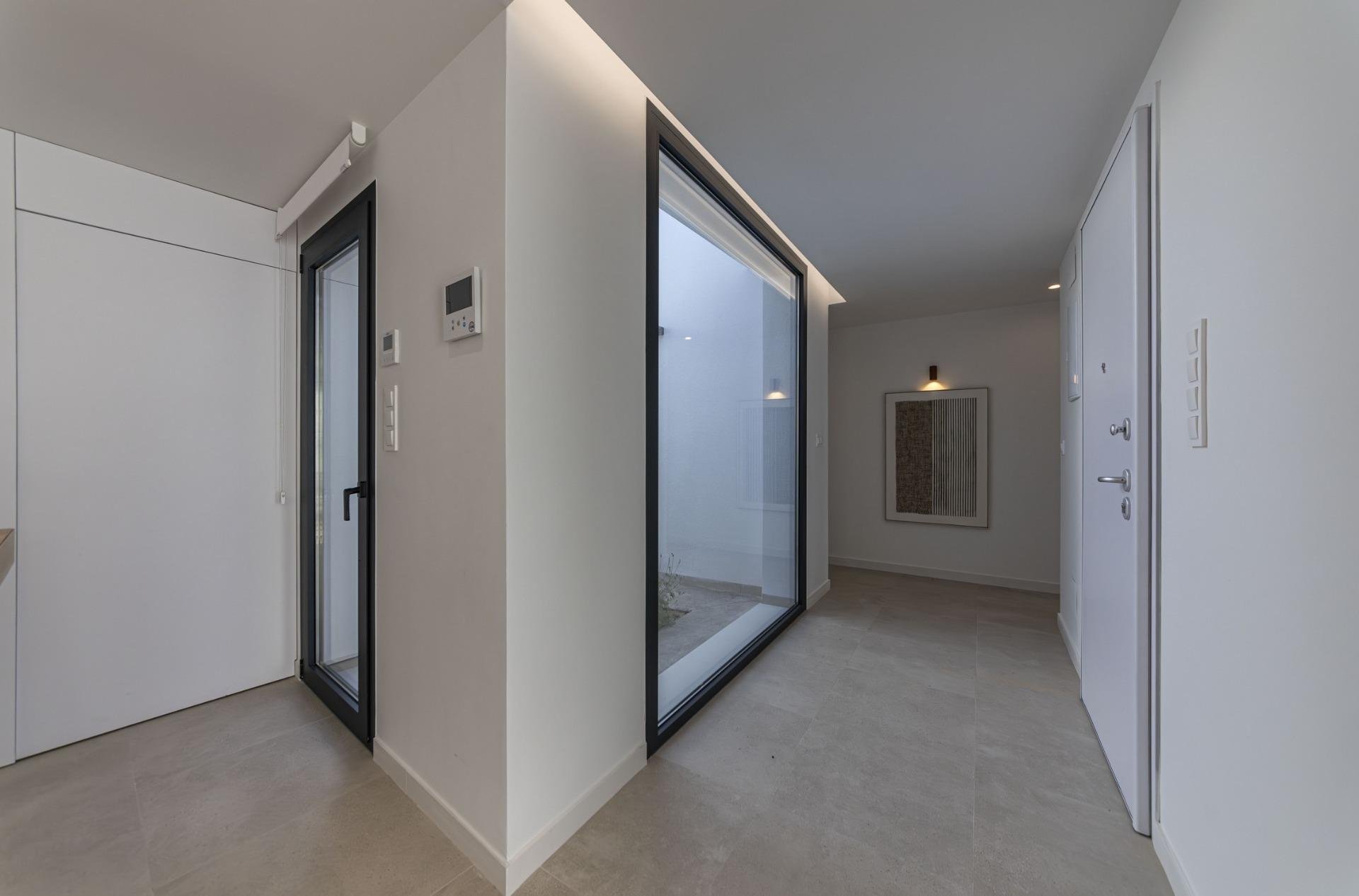 Huvila Banos Y Mendigo, Murcia, Espanja 3 makuuhuonetta, 125 m2 No. 161721