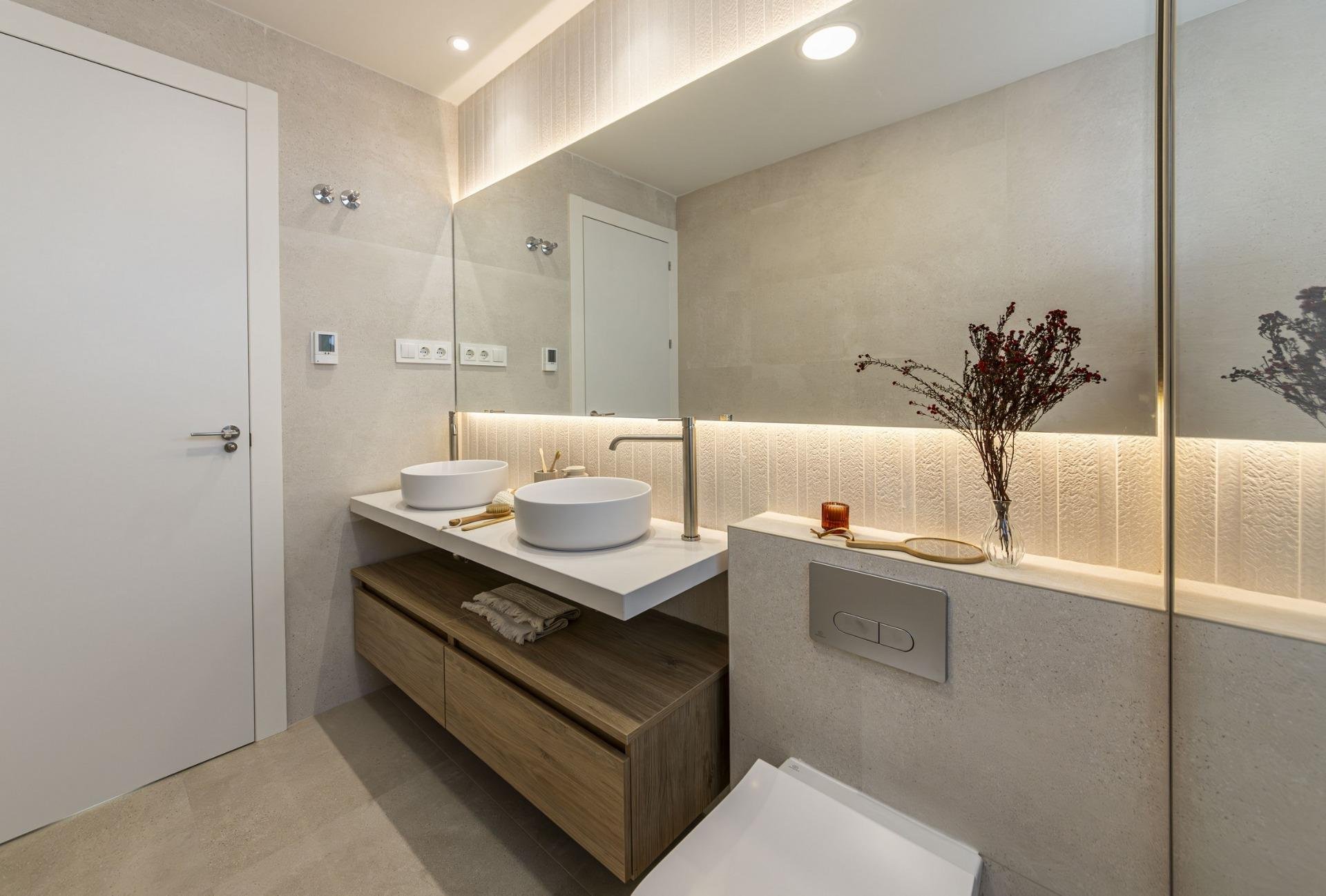 Huvila Banos Y Mendigo, Murcia, Espanja 3 makuuhuonetta, 125 m2 No. 161721