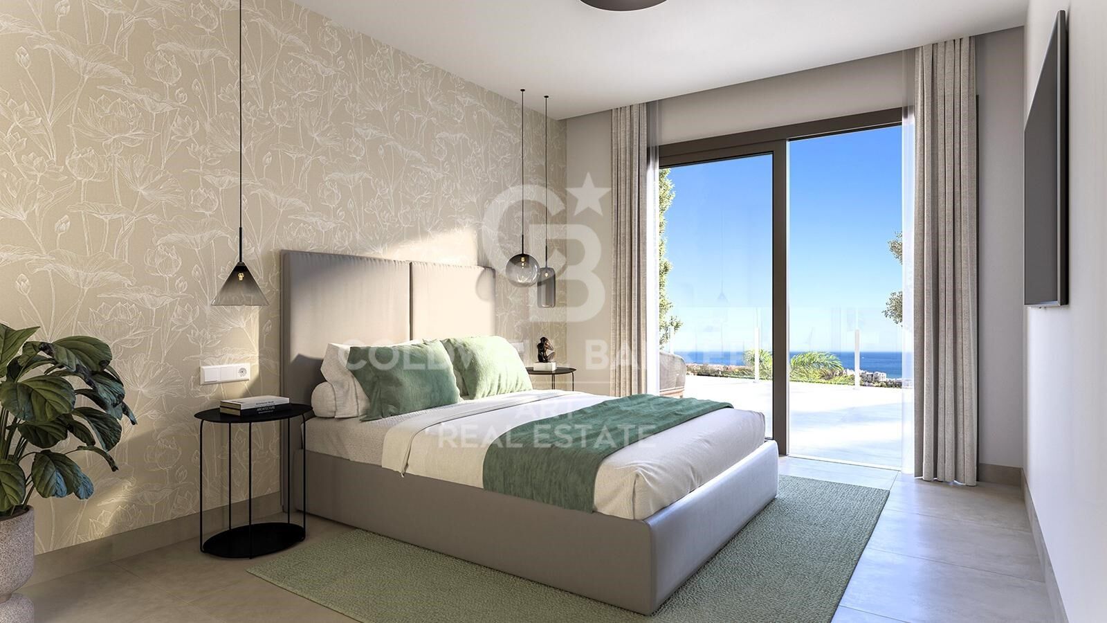 Apartment in Estepona, Malaga, Spain 2 bedrooms, 174 sq.m. No. 159281