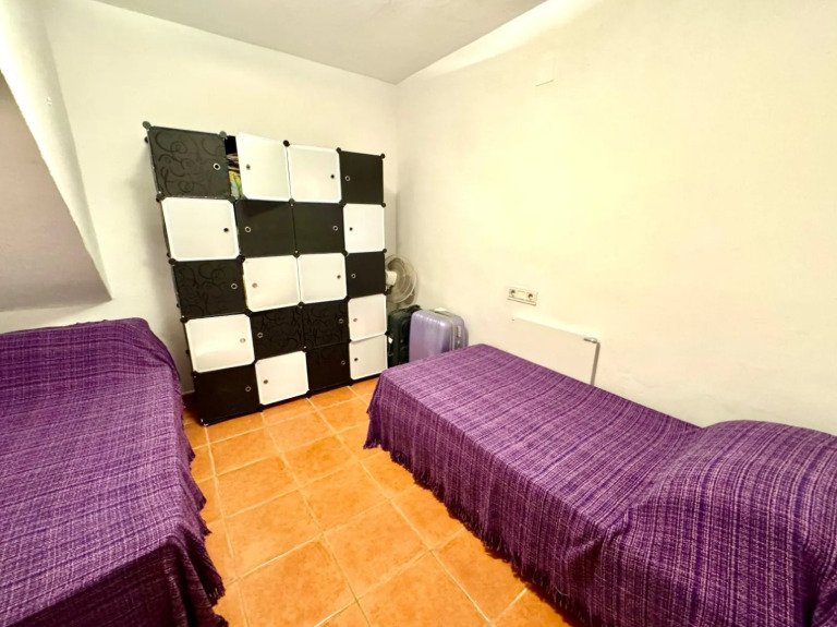 Casa adosada en Moraira, Alicante, España 3 dormitorios, 100 m2 No. 161715