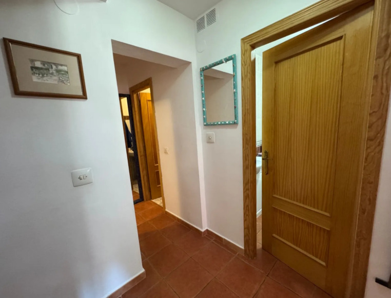 Casa adosada en Moraira, Alicante, España 3 dormitorios, 100 m2 No. 161715