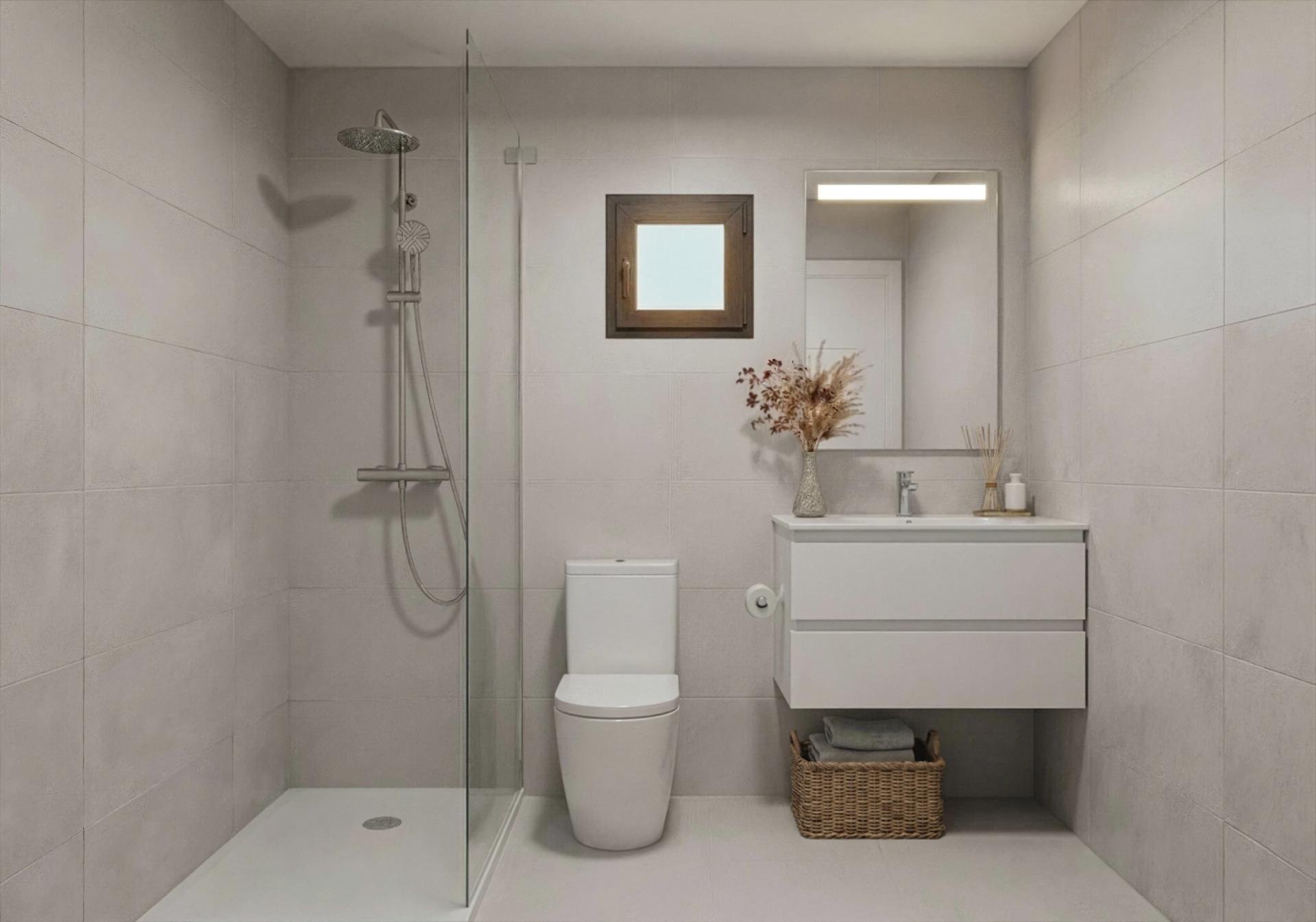 Villa Mazarron, Murcia, Spānijā 3 istabas, 207 m2 Nr. 161719
