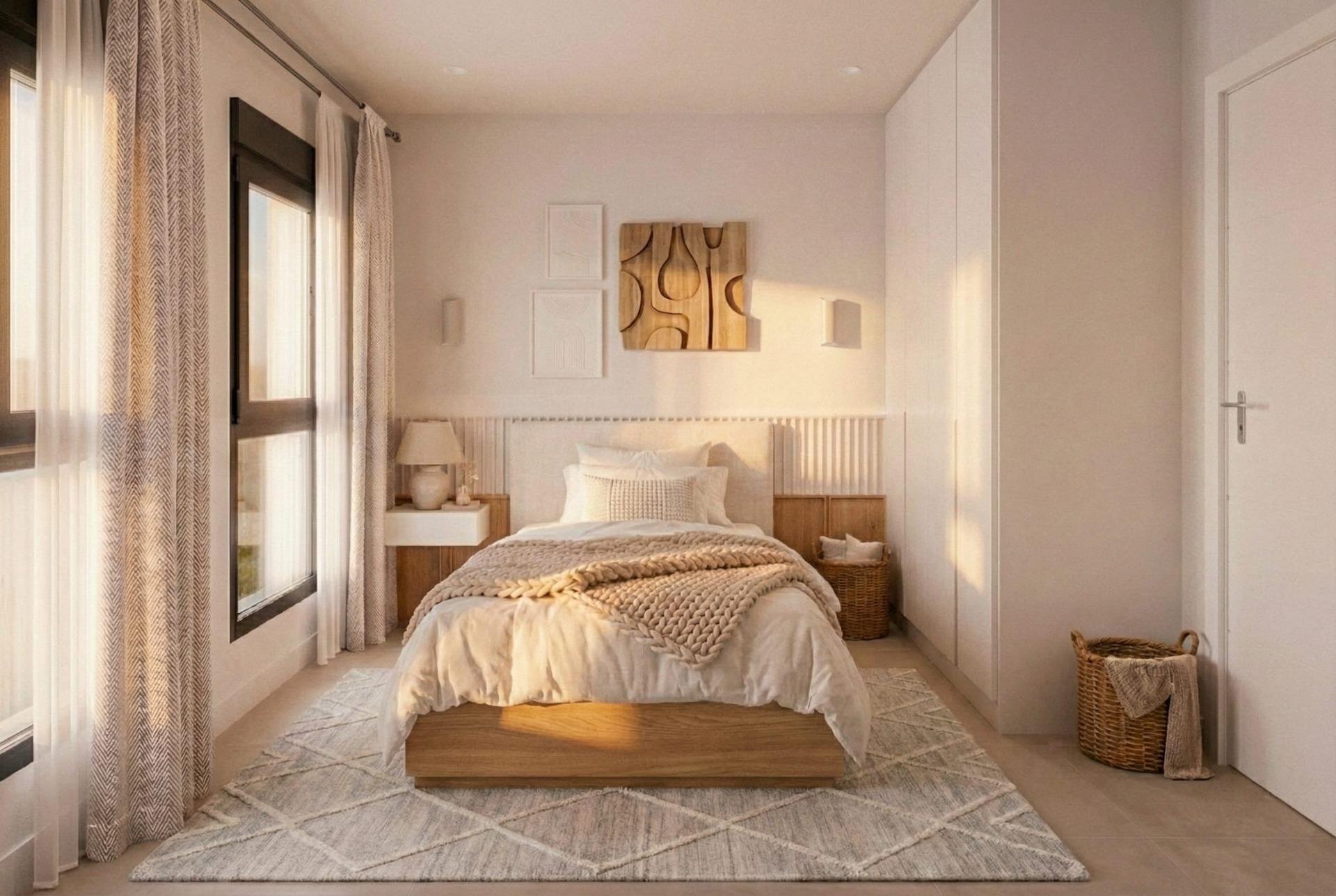 Villa Mazarron, Murcia, Spānijā 3 istabas, 207 m2 Nr. 161719