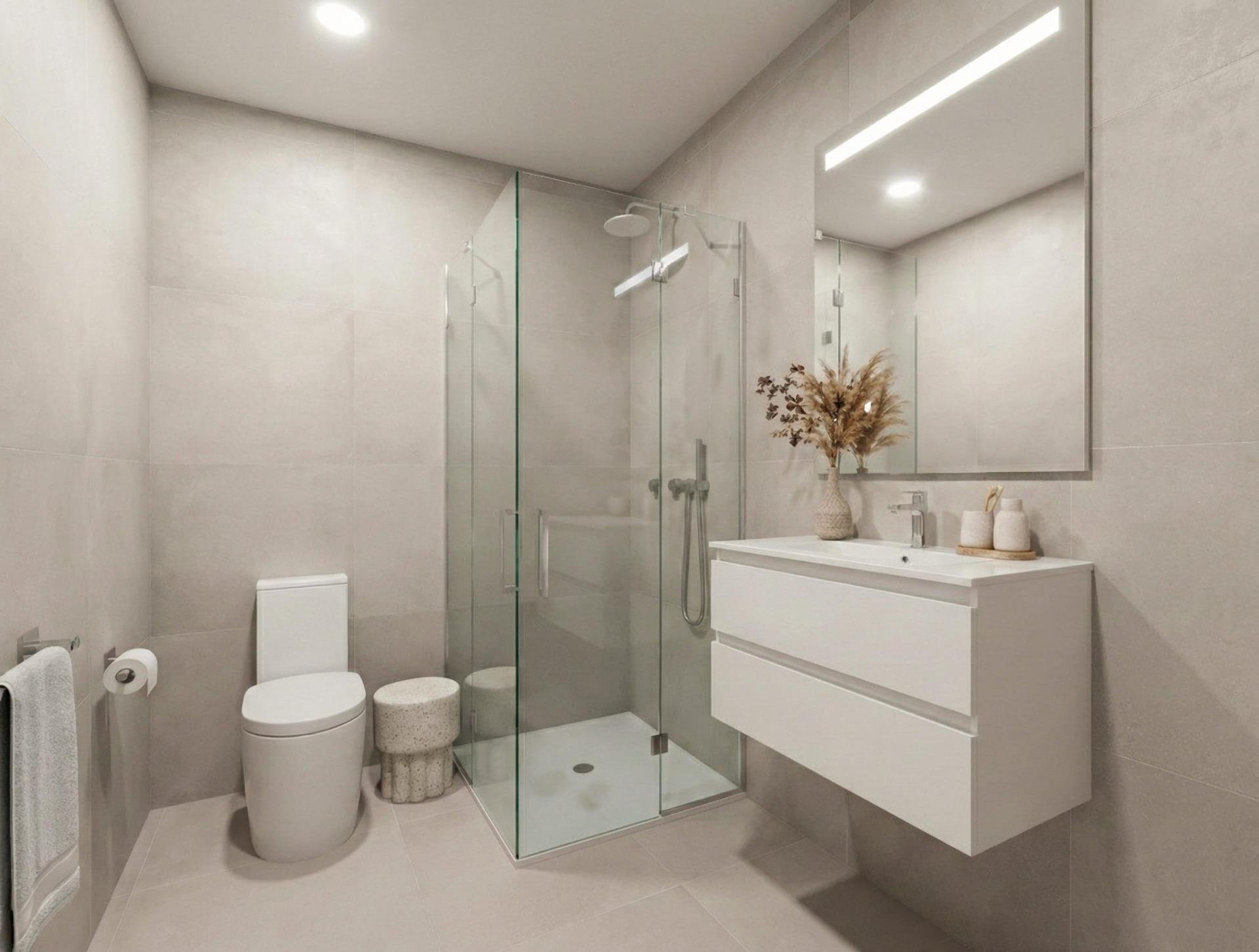 Villa Mazarron, Murcia, Spānijā 3 istabas, 207 m2 Nr. 161719