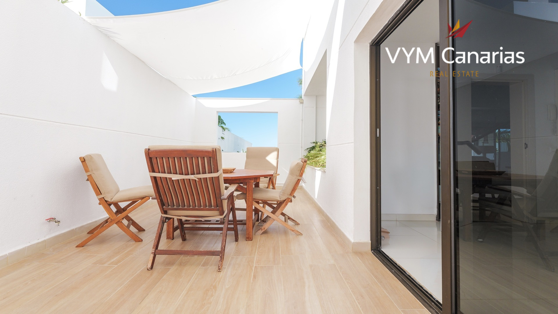 Villa in Adeje, Tenerife, Spanien 5 Schlafzimmer, 230 m2 Nr. 172004