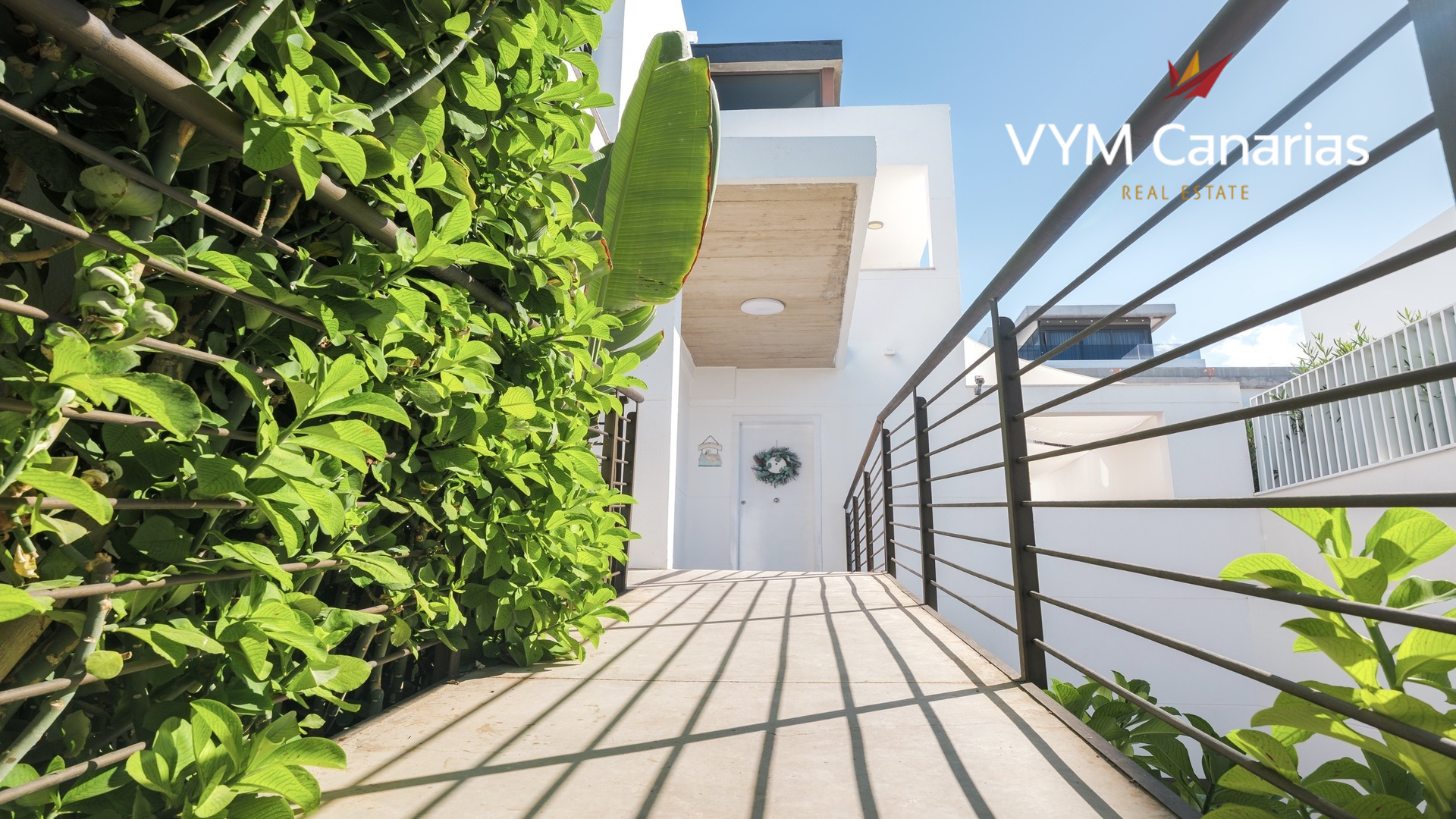 Villa in Adeje, Tenerife, Spanien 5 Schlafzimmer, 230 m2 Nr. 172004