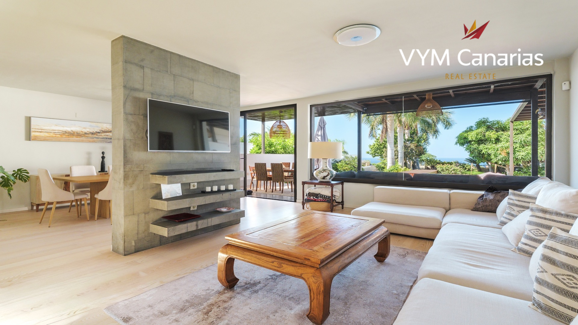 Villa in Adeje, Tenerife, Spanien 5 Schlafzimmer, 230 m2 Nr. 172004