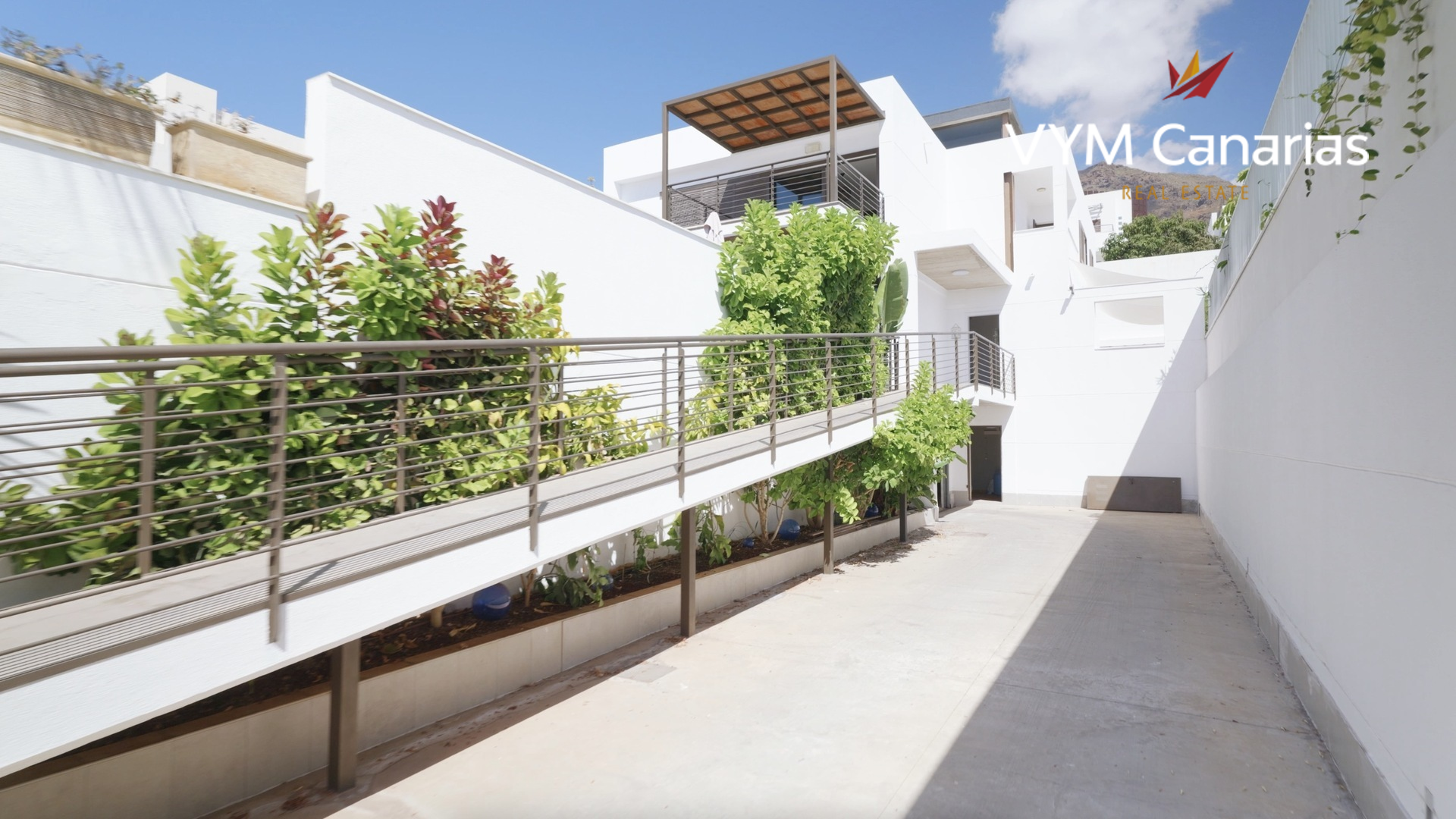 Villa in Adeje, Tenerife, Spanien 5 Schlafzimmer, 230 m2 Nr. 172004