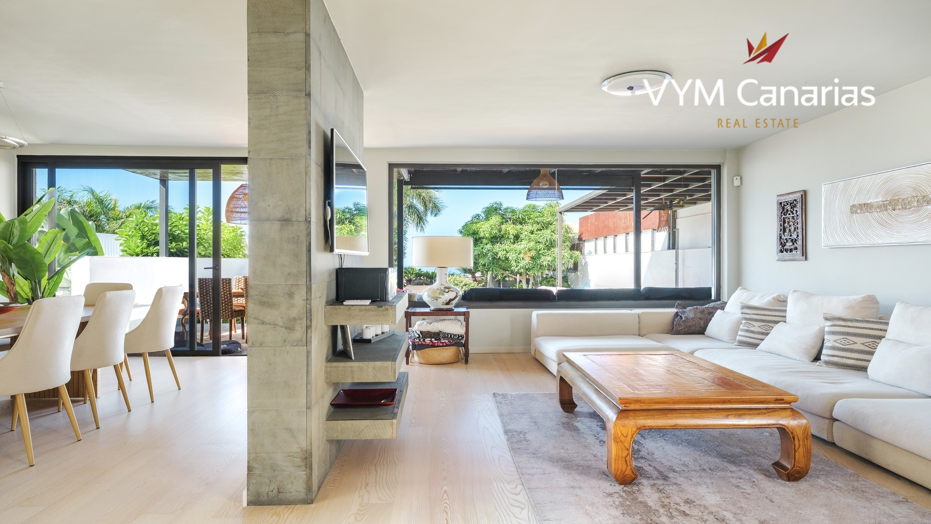 Villa in Adeje, Tenerife, Spanien 5 Schlafzimmer, 230 m2 Nr. 172004