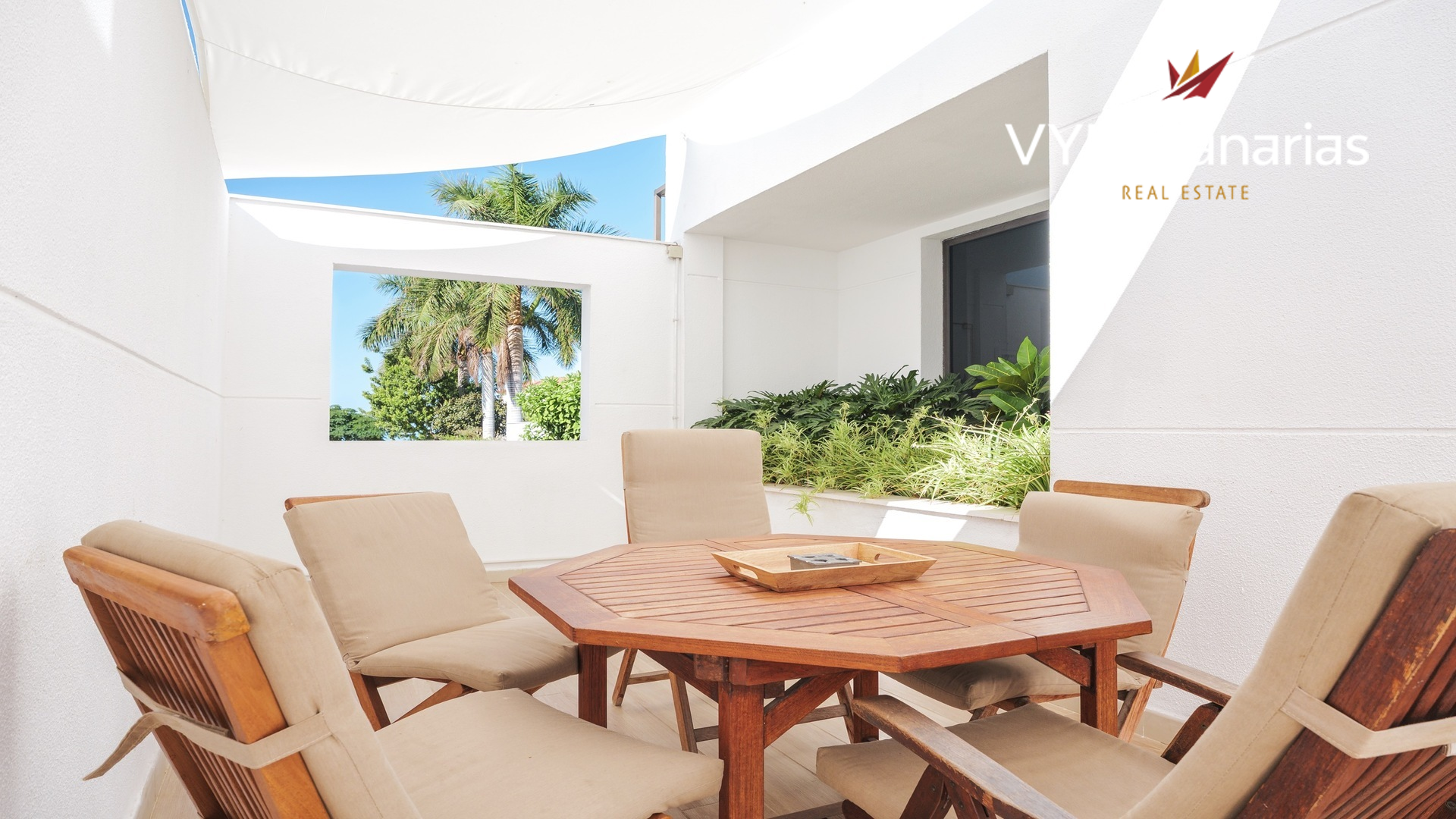 Villa in Adeje, Tenerife, Spanien 5 Schlafzimmer, 230 m2 Nr. 172004