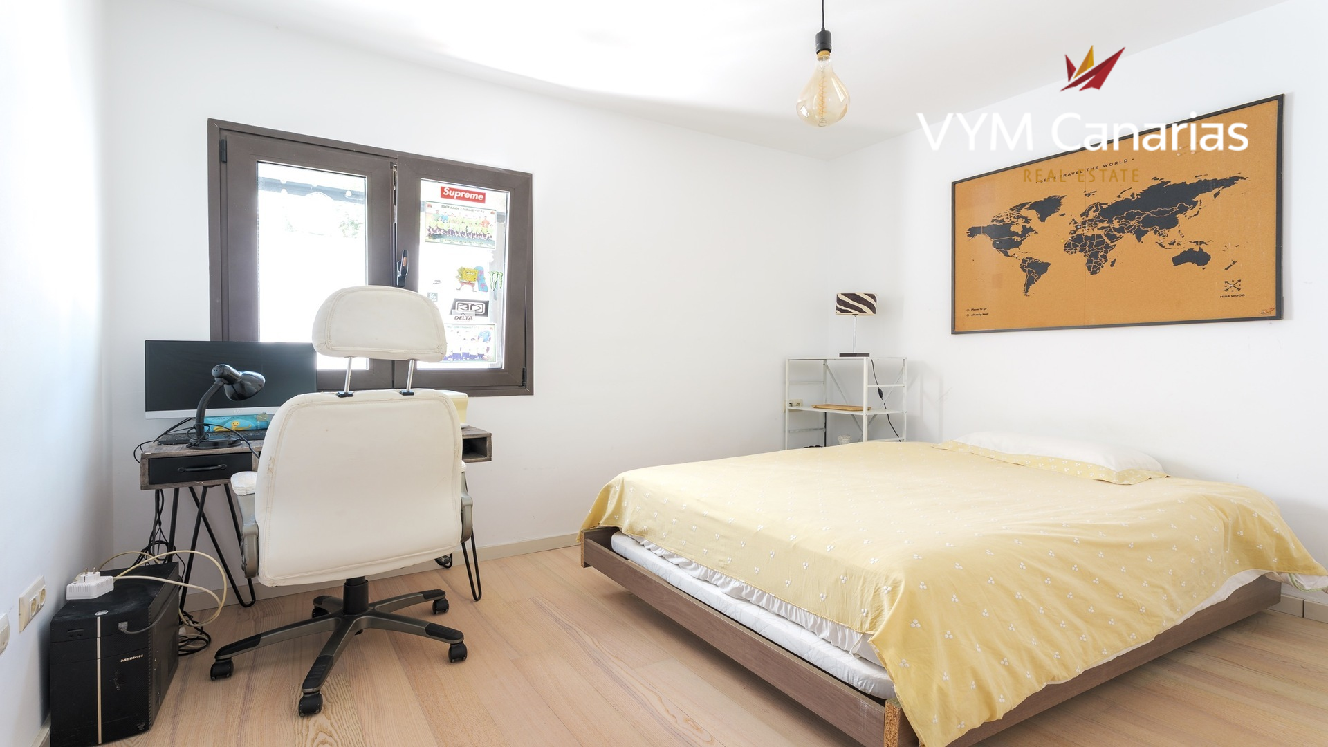 Villa in Adeje, Tenerife, Spanien 5 Schlafzimmer, 230 m2 Nr. 172004