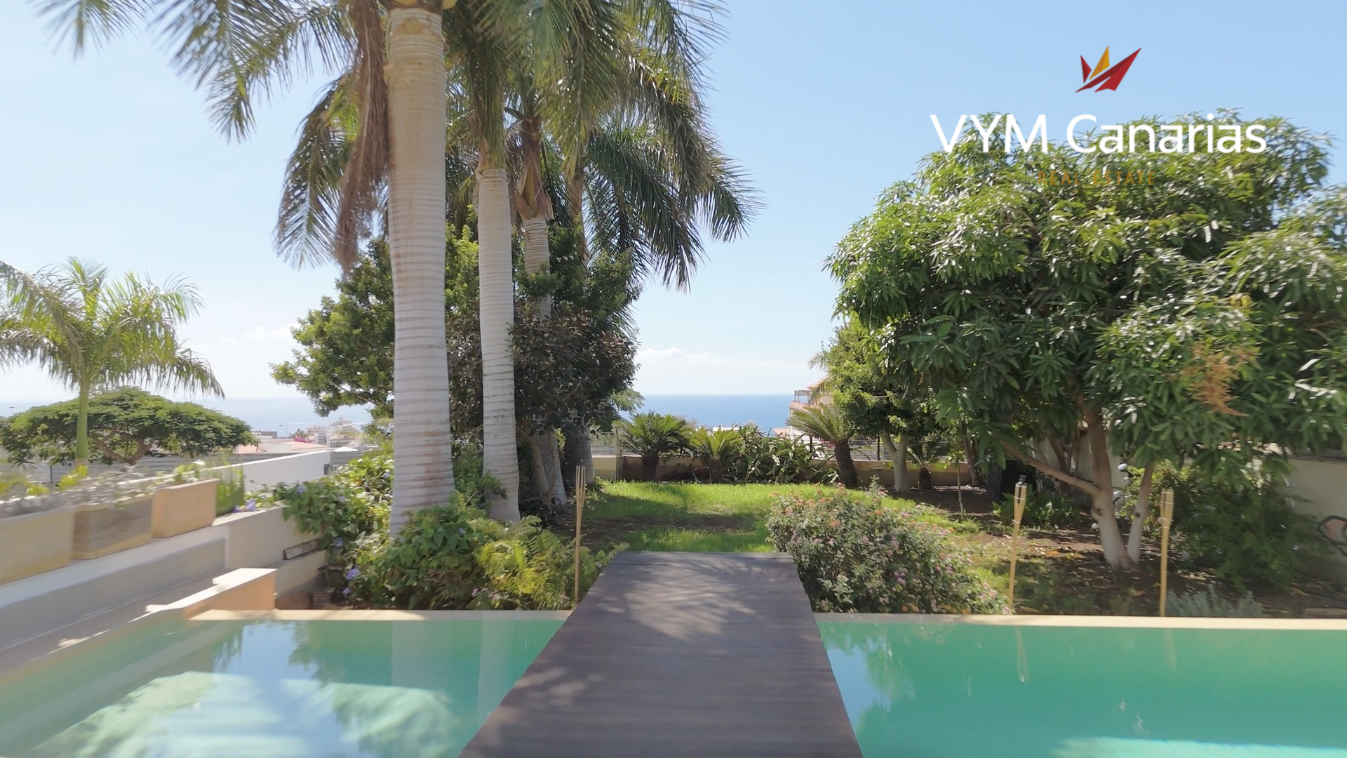 Villa in Adeje, Tenerife, Spanien 5 Schlafzimmer, 230 m2 Nr. 172004