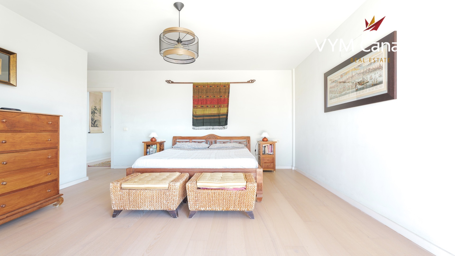 Villa in Adeje, Tenerife, Spanien 5 Schlafzimmer, 230 m2 Nr. 172004