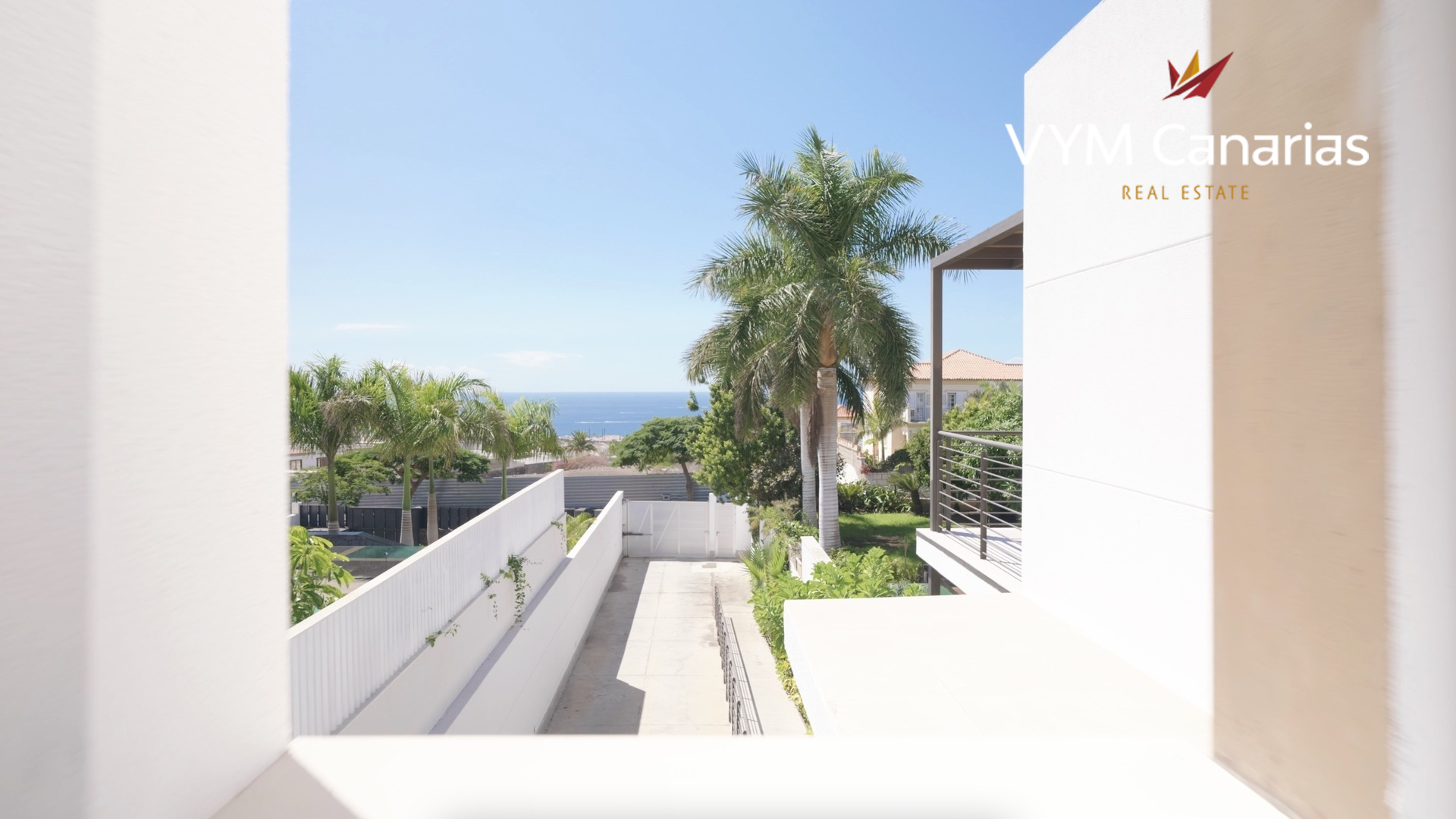 Villa in Adeje, Tenerife, Spanien 5 Schlafzimmer, 230 m2 Nr. 172004