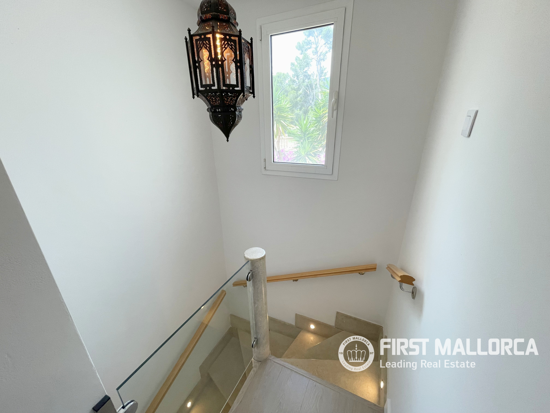 Villa a Mallorca, Spagna 5 camere da letto, 269 mq. N° 172002
