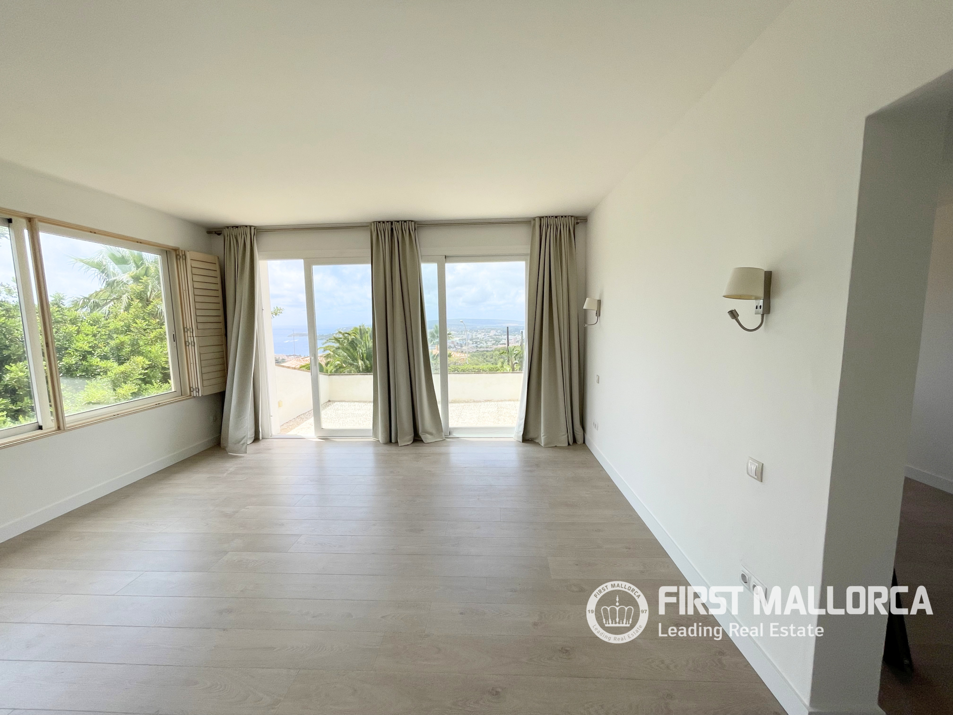 Villa a Mallorca, Spagna 5 camere da letto, 269 mq. N° 172002