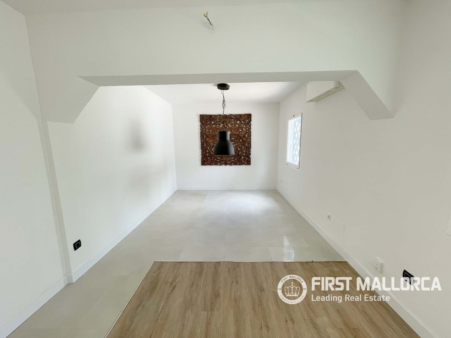 Villa a Mallorca, Spagna 5 camere da letto, 269 mq. N° 172002