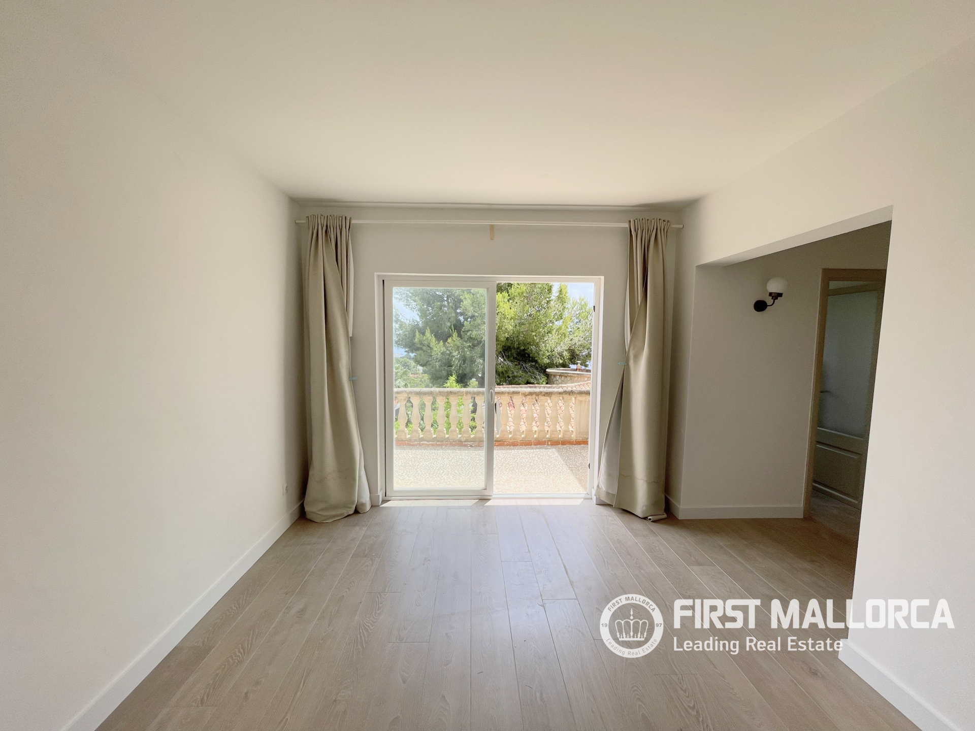 Villa a Mallorca, Spagna 5 camere da letto, 269 mq. N° 172002